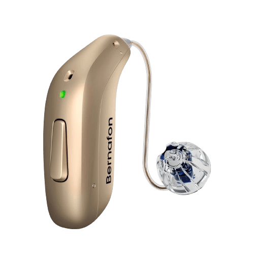 Hearing Aid