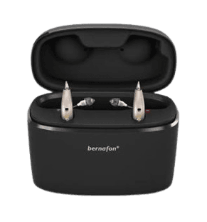 Hearing Aid