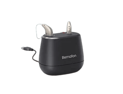 Hearing Aid