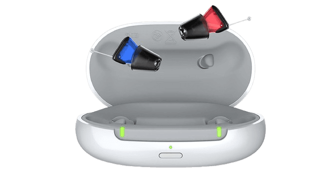 Hearing Aid