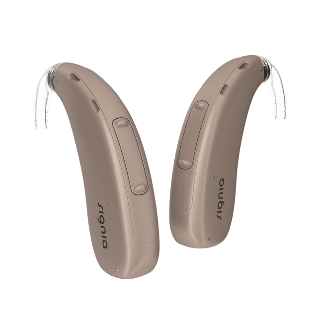 Signia Motion Charge&Go IX