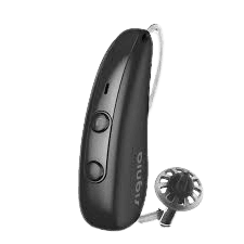 Signia Hearing Aid