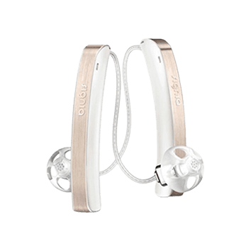 Signia Hearing Aid