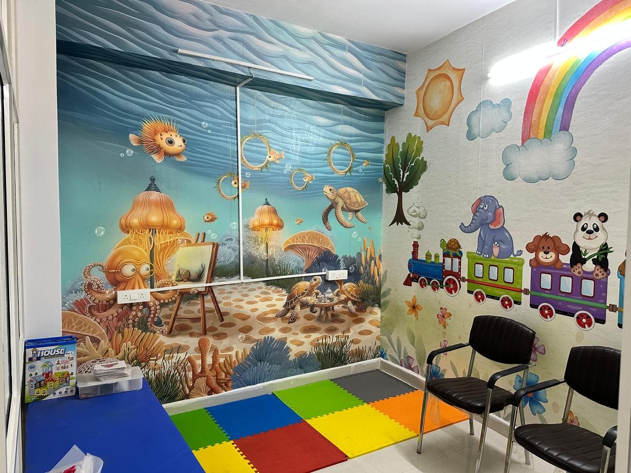 Best hearing aids clinic in Hyderabad