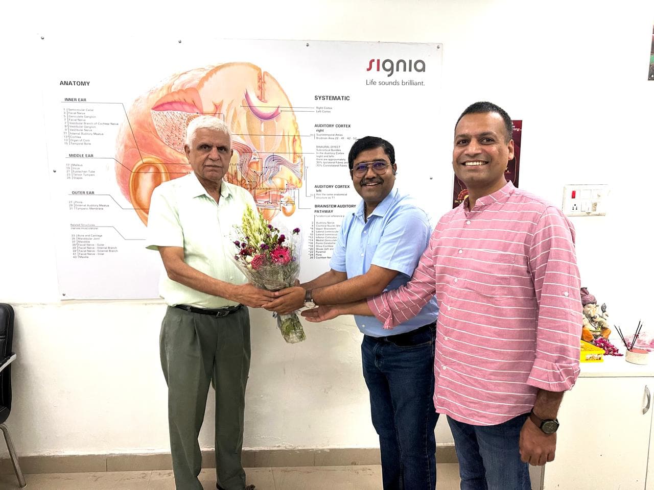 Best hearing aids clinic in Rohtak Haryana