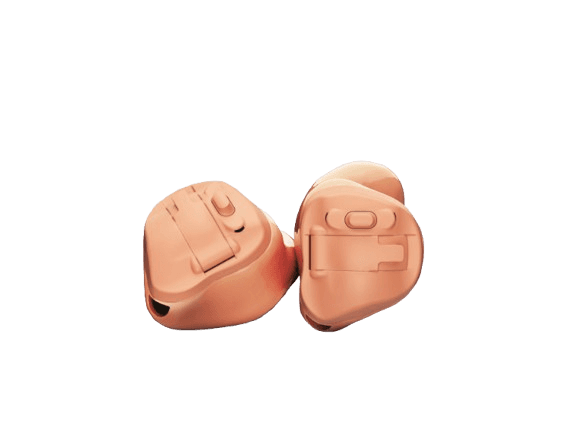 Hearing Aid