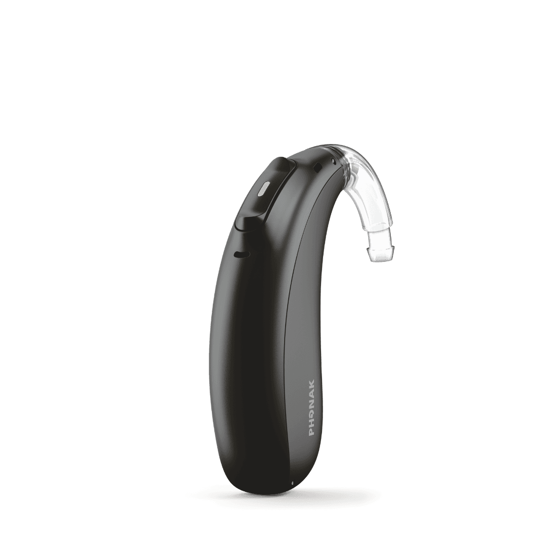 Phonak Naída Power Hearing Aid