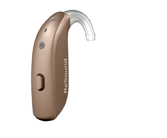 ReSound Hearing Aid