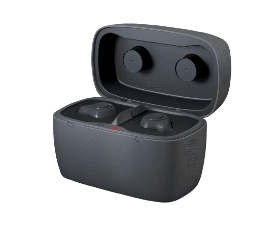 Hearing Aid