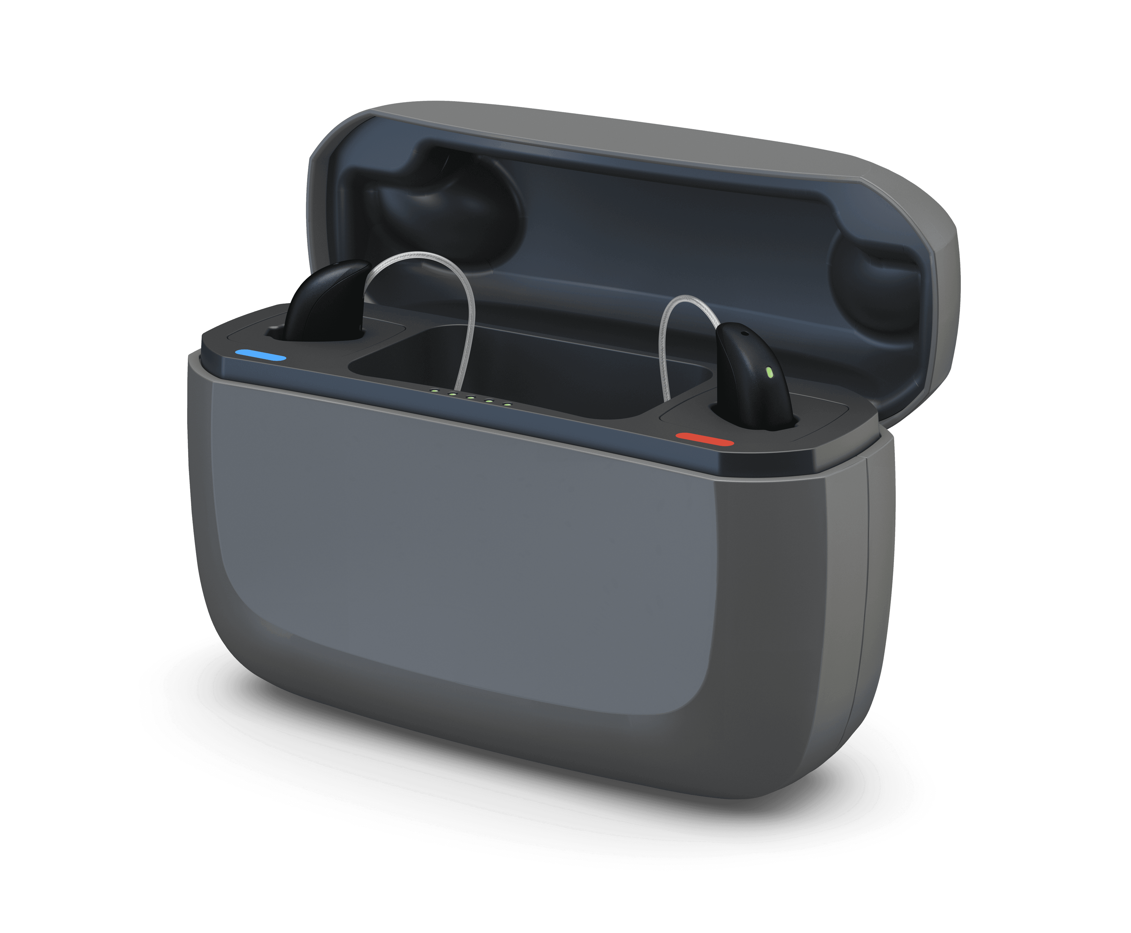 ReSound Hearing Aid