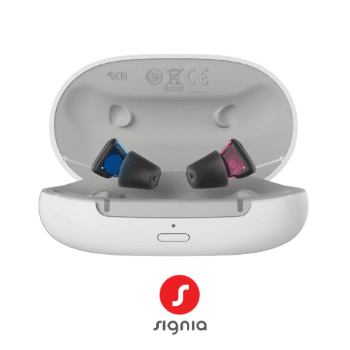 Silk Charge & Go IX
