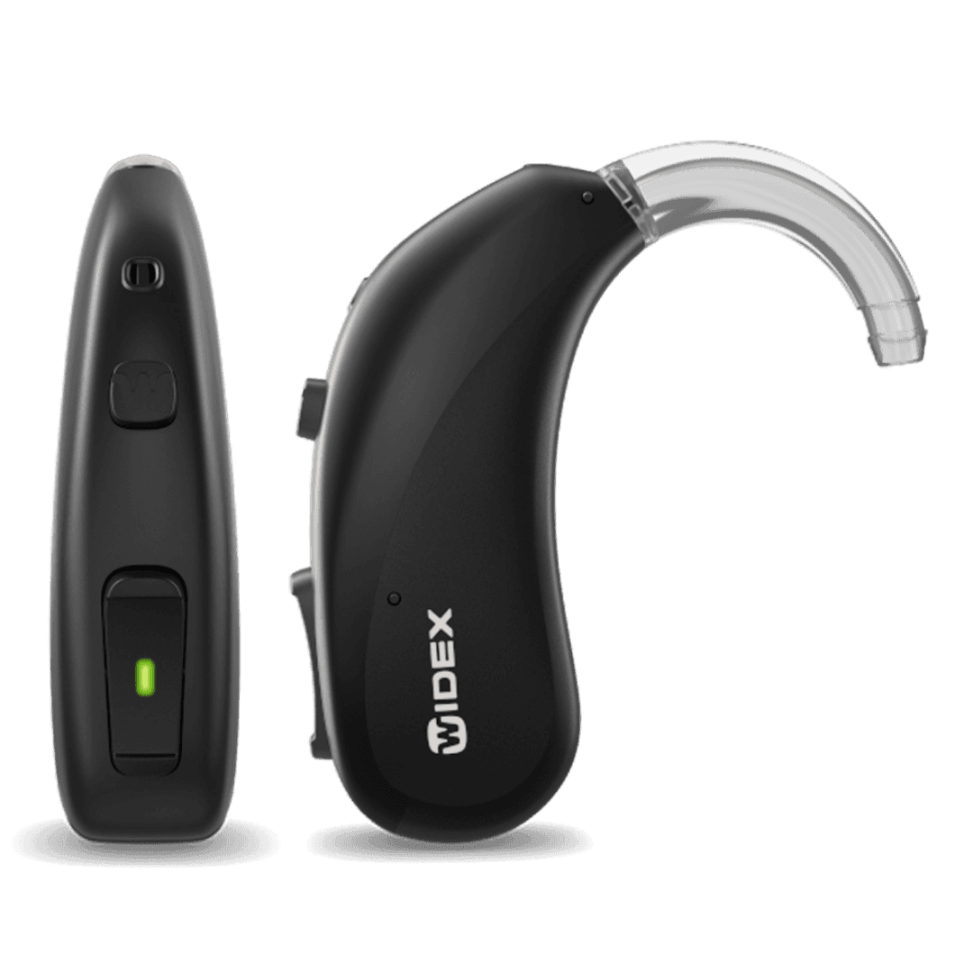 Widex Hearing Aid