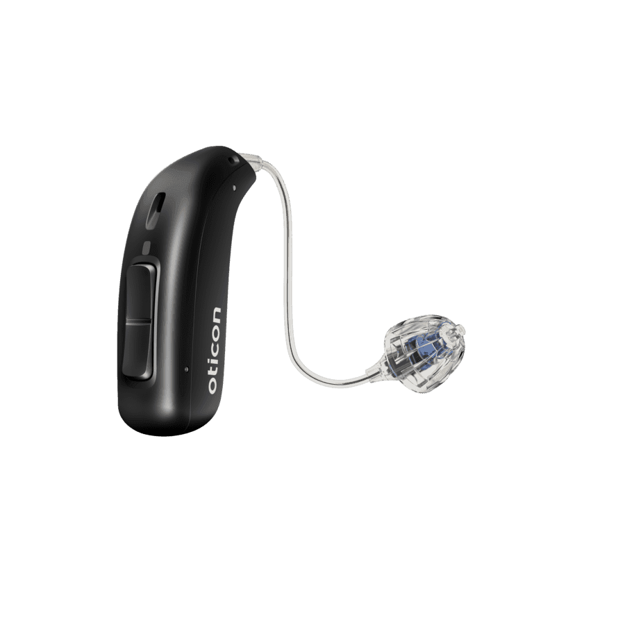 Oticon Zircon 2 miniRITE R