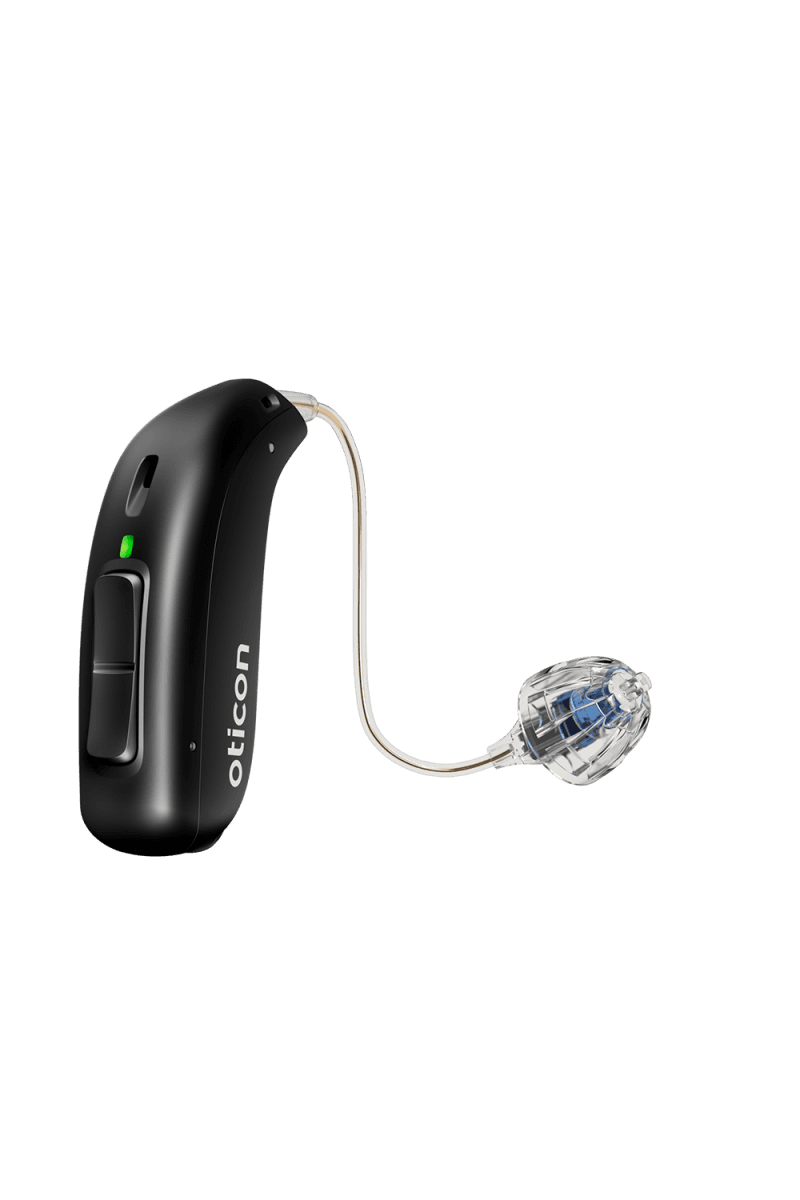 Oticon Real miniRITE T
