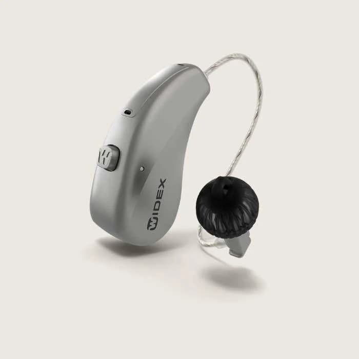 Widex Moment Sheer sRIC 440 – Tinnitus Edition