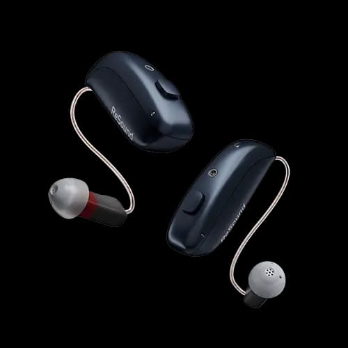 ReSound VIVIA 9 Rechargeable MicroRIE