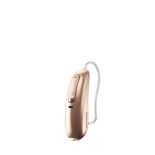 Phonak TERRA RIC