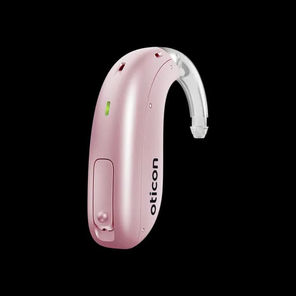 Oticon Zircon 1 miniBTE