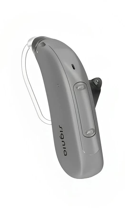 Signia Motion Charge&Go P X