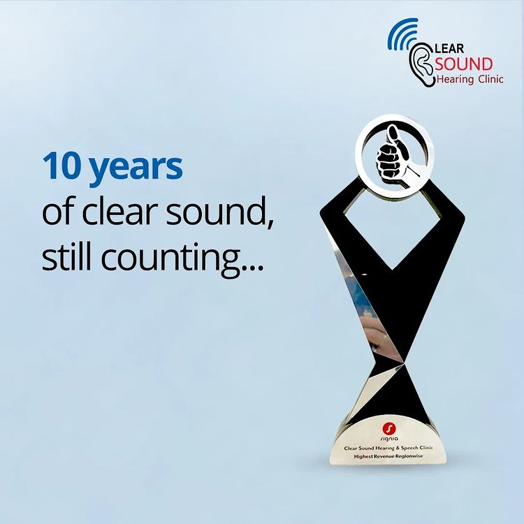 Signia Highest Revenue Award