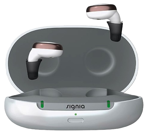 Signia Active Pro IX