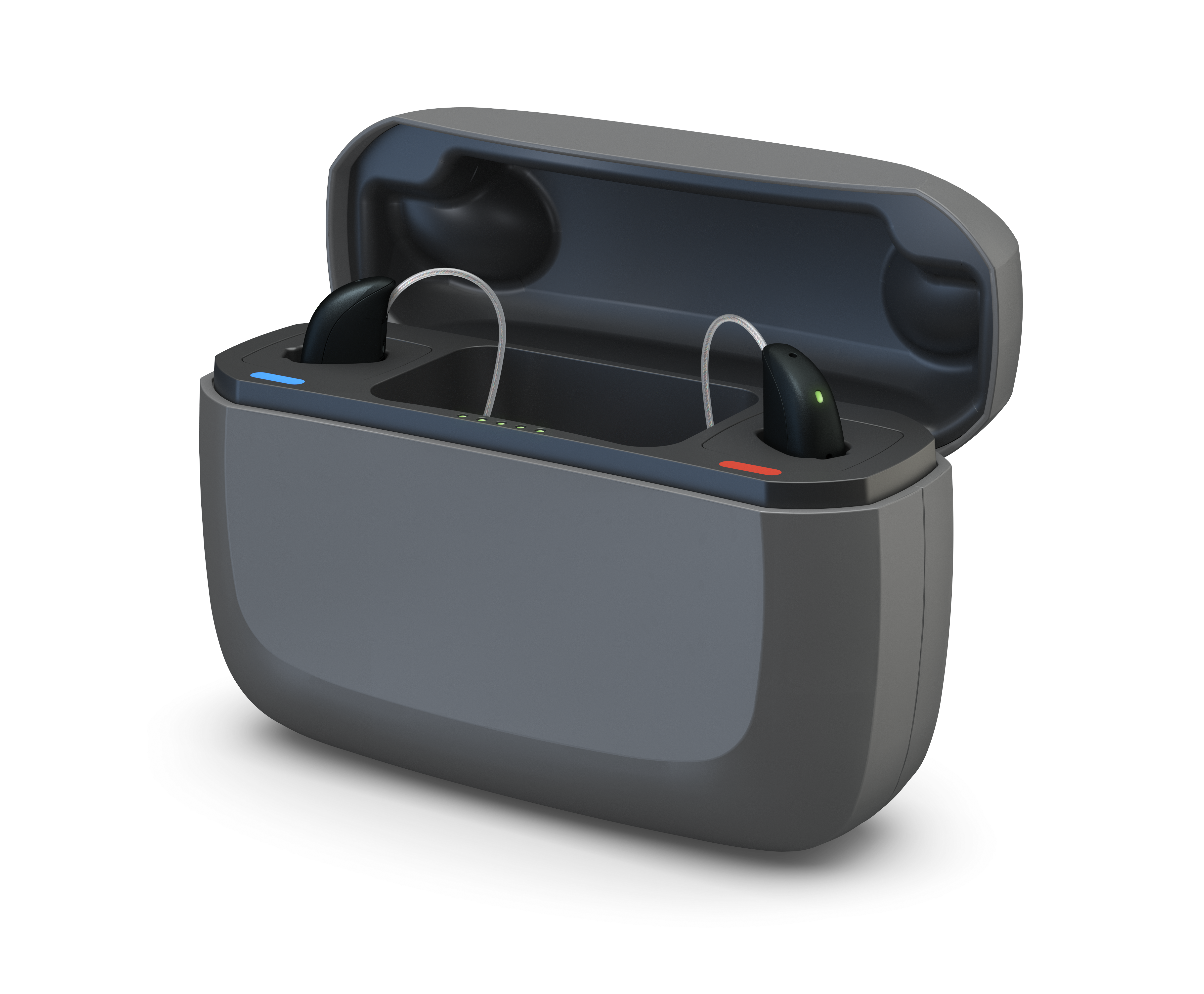 ReSound Hearing Aid