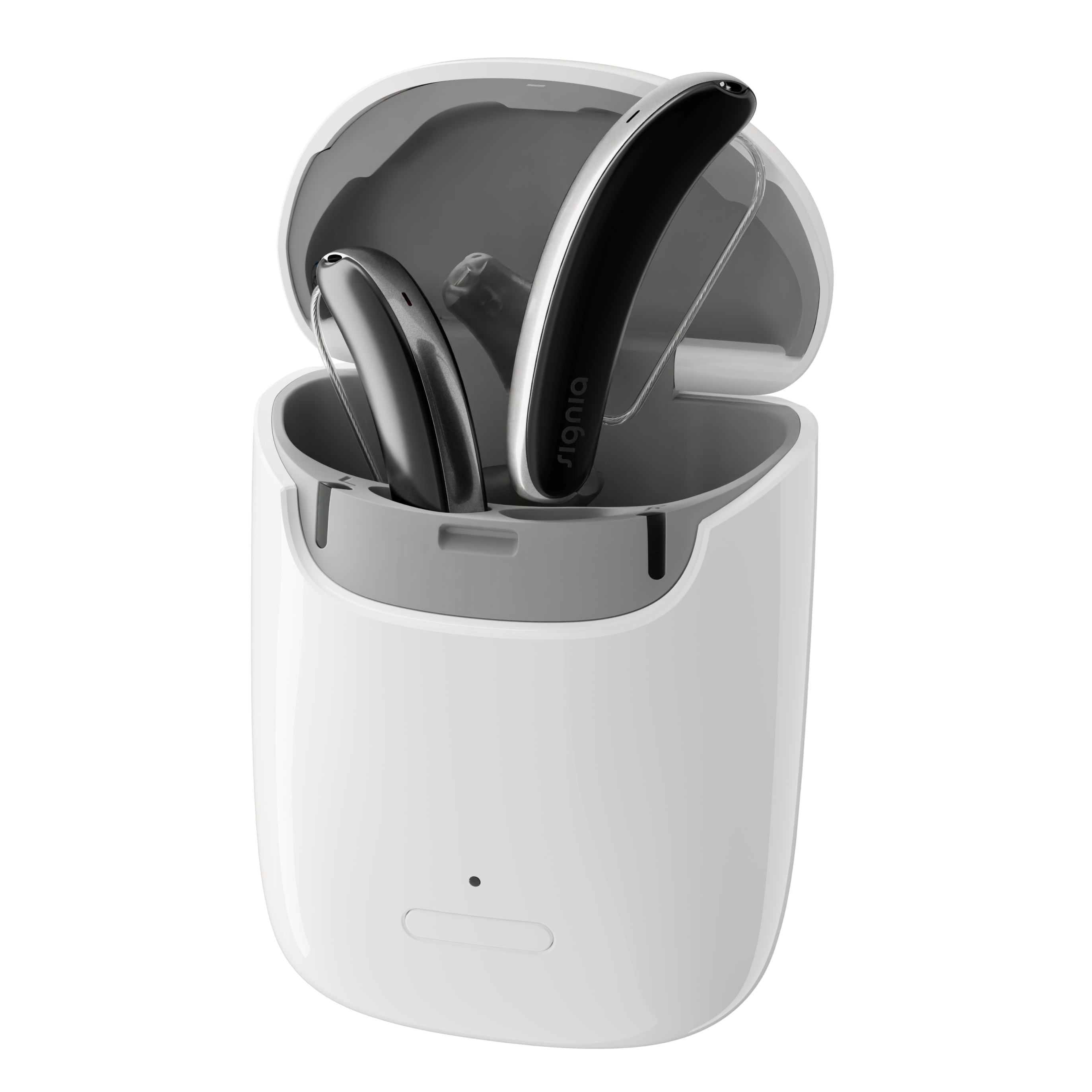Signia Hearing Aid