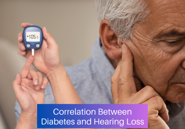 Correlation Between Diabetes and Hearing Loss – Clearsound