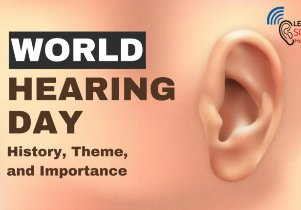 World Hearing Day 2024: History, Theme, and Importance